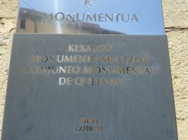 kexaako Monumentu Multzoa. Aiara (Kexaa)