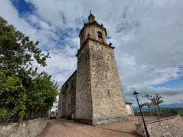 Asunción Eliza. Arratzua-Ubarrundia (Betolaza)