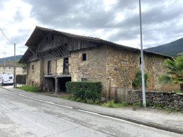 Baserria (Goiko Auzoko 52.). Aiara (Luiaondo)