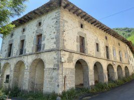 kexaako Monumentu Multzoa. Aiara (Kexaa)