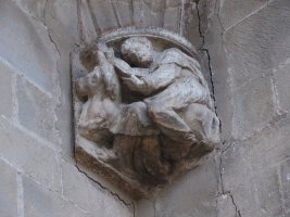 Asunción Eliza. Cascante