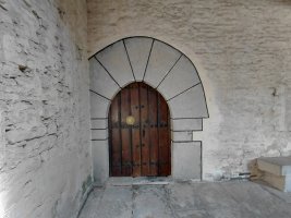 San Pedro Eliza. Aiara (Menoio)