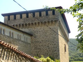 kexaako Monumentu Multzoa. Aiara (Kexaa)