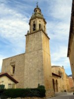 Andra Maria eliza, Gatzaga Buradon-Bastia
