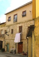Etxea (Iturri Kalea 11), Gatzaga Buradon-Bastida