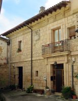 Etxea (Iturri Kalea 9), Gatzaga Buradon-Bastida