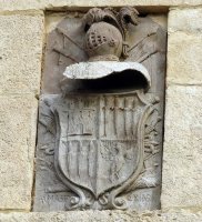 Armarria (Kale Zabala 2), Gatzaga Buradon-Bastida
