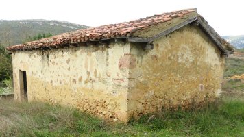 San Jose ermita, Gatzaga Buradon-Bastida