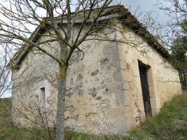 San Jose ermita, Gatzaga Buradon-Bastida