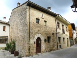 Santa Ana, Gatzaga Buradon-Bastida