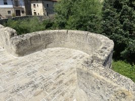 Zubia Beheko Auzoan. Lantaron (Bergonda)