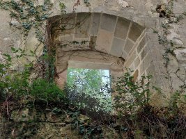 Nograro Dorretxea. Gaubea (Nograro)