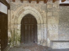 Santa Elena Eliza. Gaubea (Lalastra)
