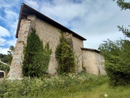 Santa Elena Eliza. Gaubea (Lalastra)