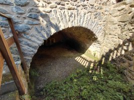 Ubiros Errota. Amurrio (Tertanga)