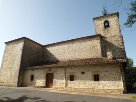 San Pedro Eliza. Aiara (Menagarai)