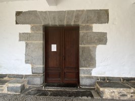 San Cristobal Eliza. Amurrio (Tertanga)
