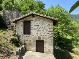 Errota. Gaubea (Nograro)