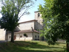 San Pedro Eliza. Aiara (Menagarai)