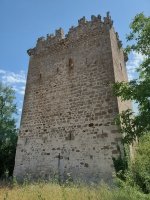 Nograro Dorretxea. Gaubea (Nograro)