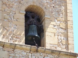 San Martin Eliza. Gaubea (Ginea)
