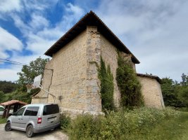 Santa Elena Eliza. Gaubea (Lalastra)