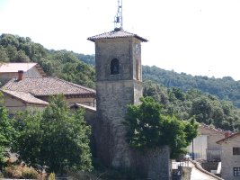 San Martin Eliza. Gaubea (Ginea)