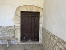 San Martin Eliza. Gaubea (Ginea)