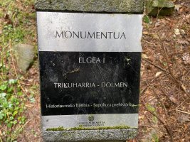 Elgea I Trikuharria