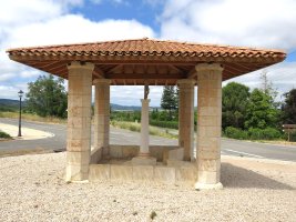 El Humilladero, Urarte-Bernnedo
