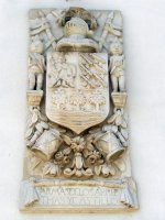 Armarria (Iturri Kalea 15), Bujanda Kanpezu