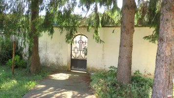 Hilerria, Angostina-Bernedo