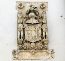 Armarria (Hiribildua 52), Santikurutze Kanpezu