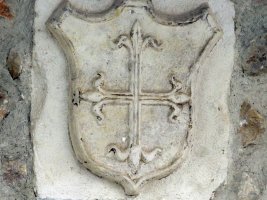 Armarria (Kristoren atea 22), Lagran