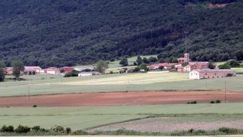 Villafria, Bernedo