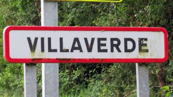 Villaverde, Lagran