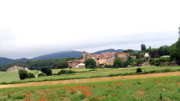 Villaverde, Lagran