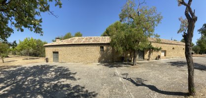 San Roke Ermita. Eltziego