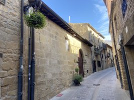 Casa Primicia. Guardia