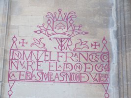 San Andres Eliza. Eltziego