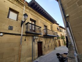 Navarrete Ladrón de Guevara Jauregia. Eltziego