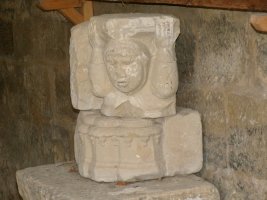 Abade Dorrea. Guardia
