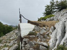 Igiriñao Ermita. Zeanuri