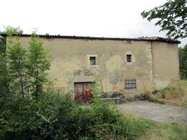 Aletxa errota, Aletxa Arraia-Maeztu