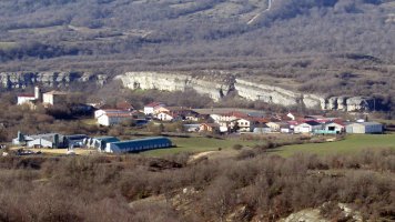 Erroitegi, Arraia-Maeztu