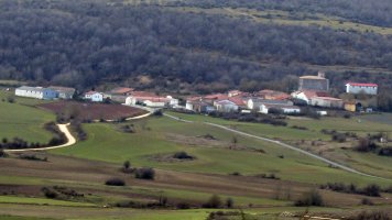 Erroitegi, Arraia-Maeztu
