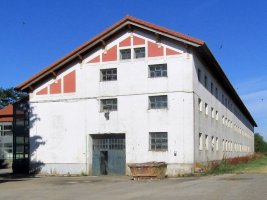 Etxea, Iturrieta-Entzia