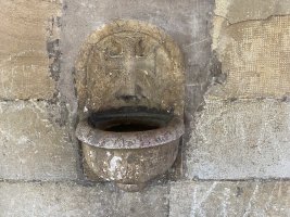 San Lorenzo Eliza. Zaratamo