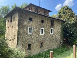 Zubiondo Errota. Etxebarri