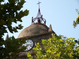 San Lorenzo Eliza. Zaratamo
